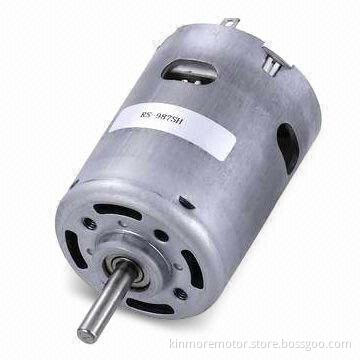 24V DC Motor for Power Garden Tools, Drill, Saws and Toy Cars